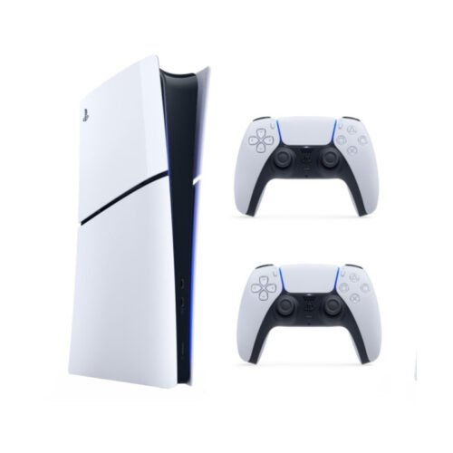 Combo consola Playstation 5 Slim + Joystick extra Sony