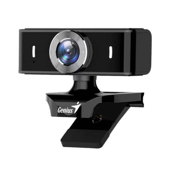 Webcam Genius FaceCam 2000X2 Full HD 1080p con Micrófono