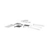 itecs-ab1344f2997c2f0d38d903acf9b38830 Gabinete be quiet! Pure Base 501 Airflow Window blanco