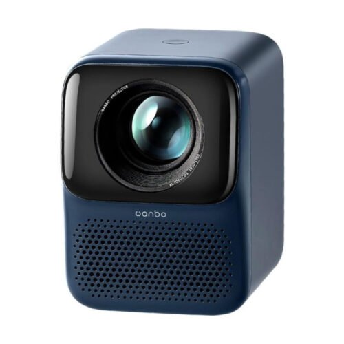 Proyector Wanbo New T2 Max