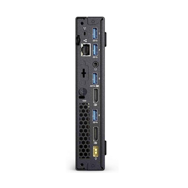 Equipo Lenovo Core i3 3.4GHz, 4GB, 500GB