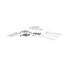 itecs-ac3b418084c4526239742cdc2ef9c54b Gabinete be quiet! Pure Base 501 DX blanco