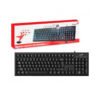 Teclado Genius Smart KB-100 USB Español