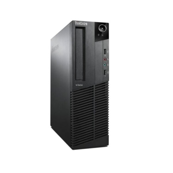Equipo Lenovo Core i5 3.4Ghz, 8GB, 128GB SSD