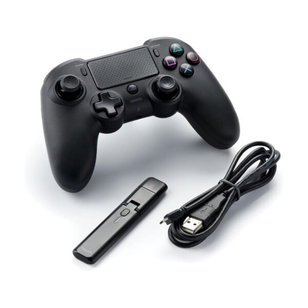 itecs-af03214f3a08c9efc376f9f7defe6122 Joystick inalámbrico PS4 Nacon Asymmetric