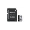 itecs-af21941ed9dbb6aee9774a33bdcfb162 Memoria microSDXC Lexar Professional 128GB Silver Plus