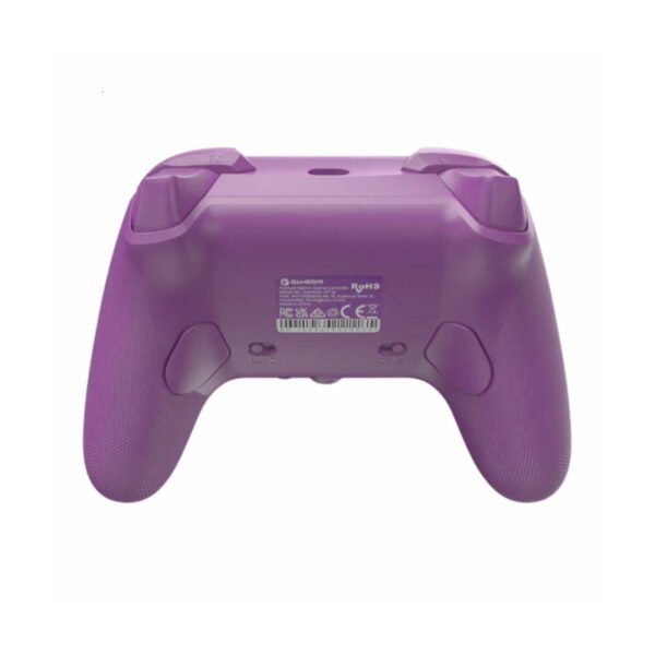 Joystick GameSir G7 SE para XBOX y PC purpura