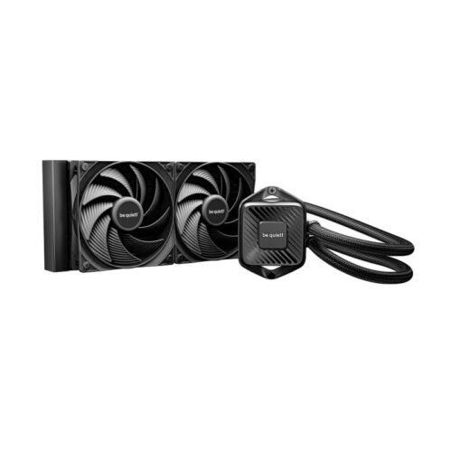 Water Cooler be quiet! Pure Loop 3 240mm