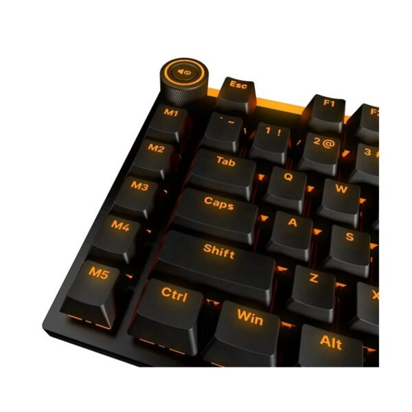 Teclado be quiet! Light Mount Silent Linear