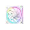 Fan Cooler DeepCool FL12 120mm ARGB Blanco