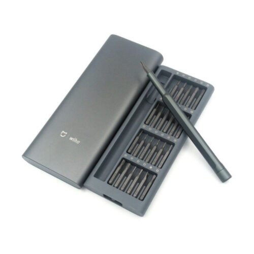 Set de destornillador de precision 24 en 1 Xiaomi