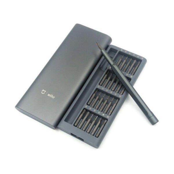 Set de destornillador de precision 24 en 1 Xiaomi