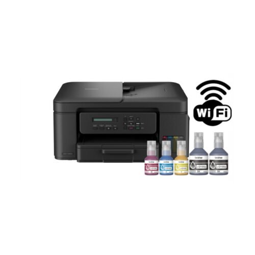 Impresora Multifunción Brother DCP-T730DW Wi-Fi Dúplex Automático