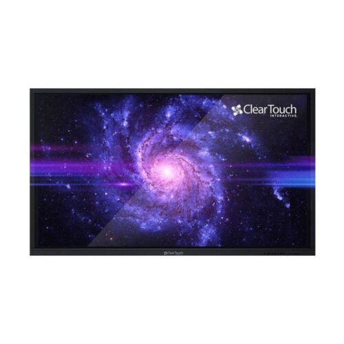 Pantalla Interactiva Clear Touch 70" 4K Touchscreen