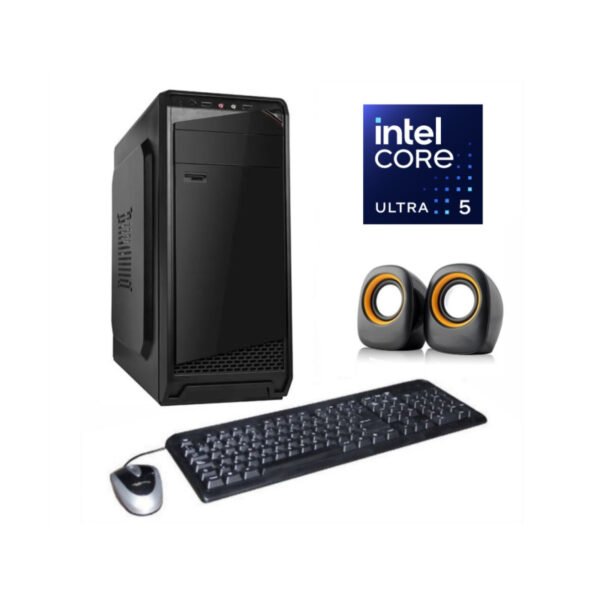 itecs-b2c5376b4f3f161c4d0242de9a8b0f7e Equipo nuevo Core Ultra 5 235 , 16GB