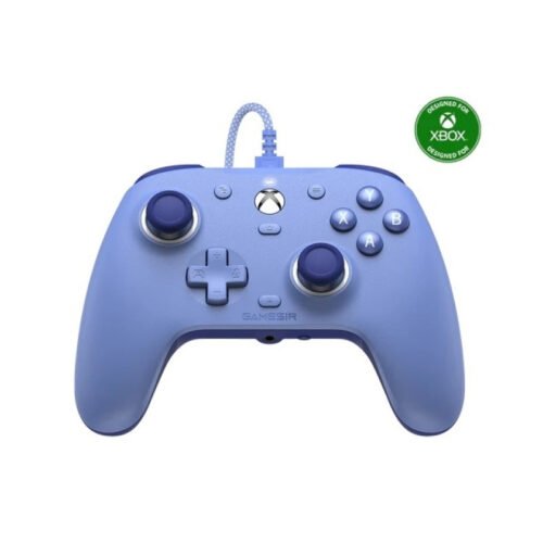 Joystick GameSir G7 SE para XBOX y PC azul