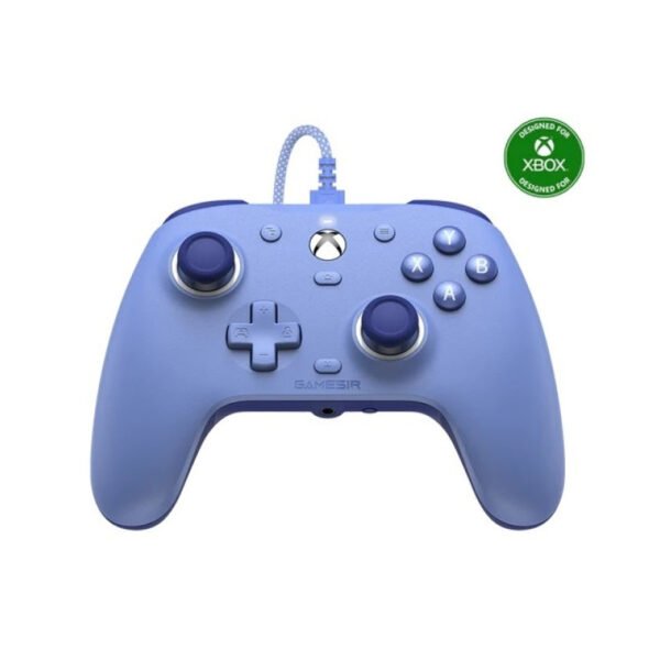 Joystick GameSir G7 SE para XBOX y PC azul
