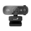 itecs-b464de46256d348c22f64a56af9e41d4 Webcam Genius FaceCam Open Full HD 1080p con Micrófono