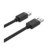itecs-b5e802c686ec01f29d1455bd2ced654b Cable USB Unitek para Impresoras 5m