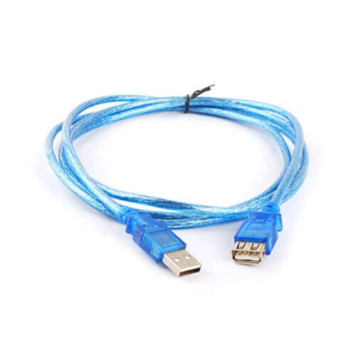 Cable extensión USB 2.0 3.0m