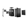 Gabinete be quiet! Pure Base 501 Airflow Window