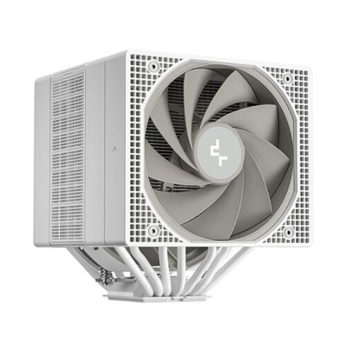 Cooler CPU DeepCool Assassin VC Elite WH Blanco