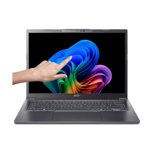 itecs-b6ab1b3da1ae76946be05e1fe7e9f3ce Notebook Acer Core Ultra 9 288V 5.1Ghz, 32GB, 1TB SSD, 14" WUXGA Touch