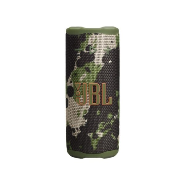 itecs-b6f57e8aefea724731adac5f551a3432 Parlante Portátil JBL Grip Bluetooth Camuflado