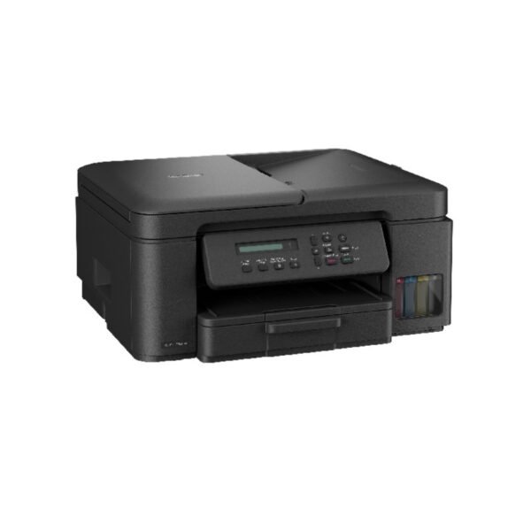 Impresora Multifunción Brother DCP-T730DW Wi-Fi Dúplex Automático