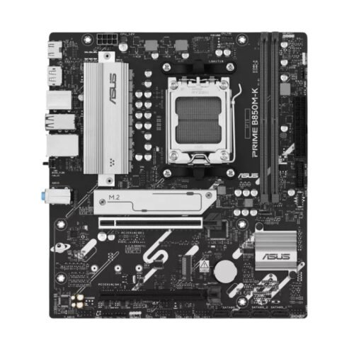 Mother Asus Prime B850M-K AM5