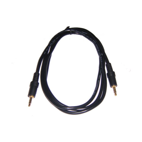 Cable audio conector 3,5mm