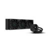 itecs-b8b627bdae27196a1fa479c6c959e378 Cooler Líquido DeepCool LS720S ZERO DARK 360mm