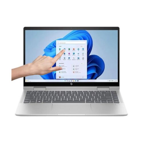 Notebook HP Core i5 4.6Ghz, 8GB, 512GB SSD, 15.6" FHD Touch