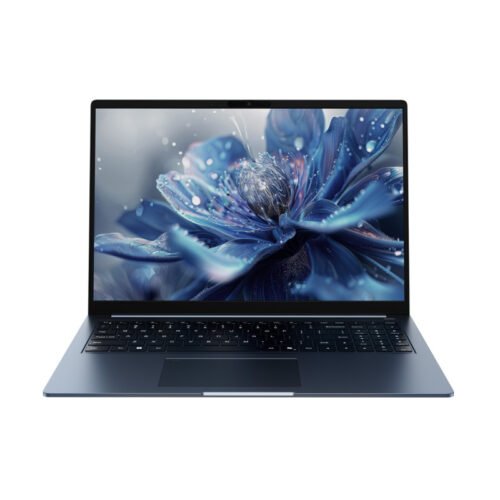 Notebook Chuwi Ryzen 5 4.6Ghz, 16GB, 512GB, 16" FHD+, Español