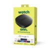 Onn Google TV 4K Streaming Box