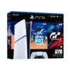 itecs-bcdbc68bfe778b5d9a6860290d486a10 Consola Sony Playstation 5 Slim Digital + 2 Juegos