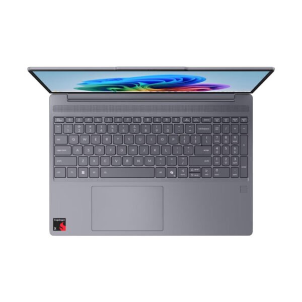 itecs-bce50179d66a8a9cdda7f1edf9fd26b5 Notebook Lenovo Snapdragon X 3.0Ghz, 16GB, 1TB SSD, 15.3" FHD+ Touch