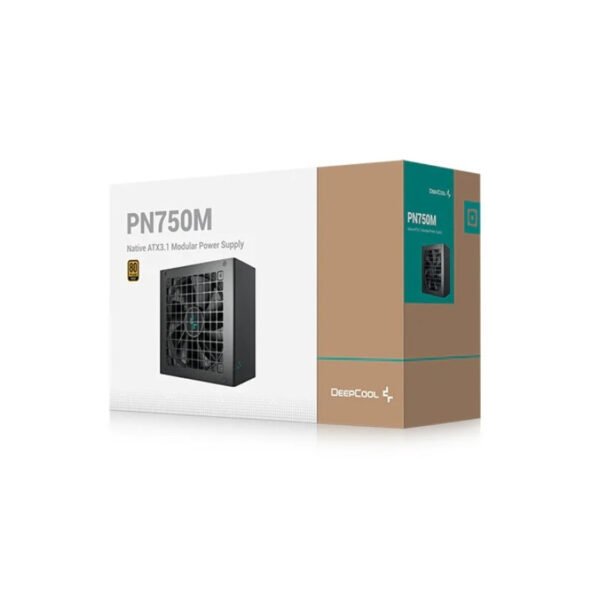 itecs-bcec19c60c206a58bfff1b8e2e2e691f Fuente Deepcool PN750M 80 Plus Gold