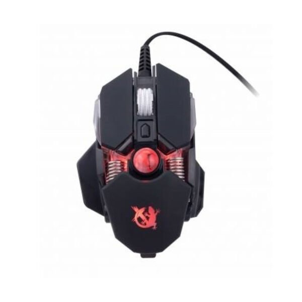 itecs-bd3a10141bc5d140fec7614930396f24 Combo Gamer X-Lizzard Pack 2 RGB con 5 Componentes Esenciales