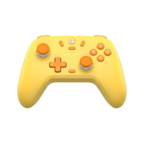 itecs-bd6696a6fec1f0c42dc0ed8c7b60032d Joystick Gamesir T4 Nova Lite dorado