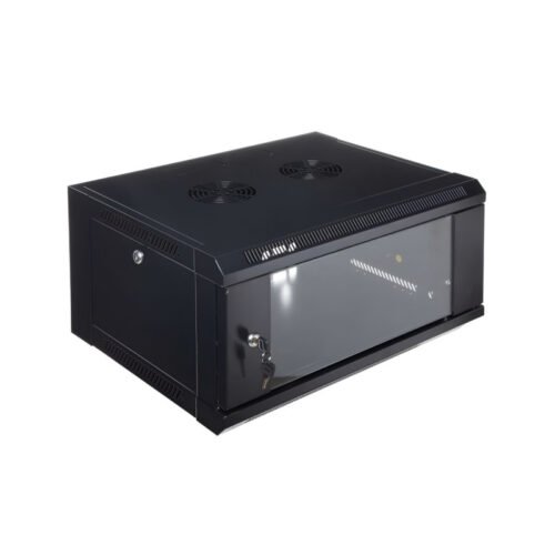 Rack NRG+ 4U pared o piso