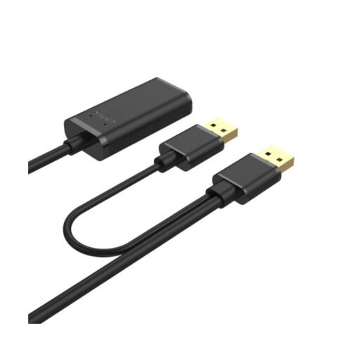 Cable Extensor Unitek USB-A 2.0 5m