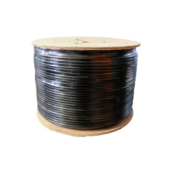 Cable FTP NRG+ Cat5E 305m Cobre Exterior