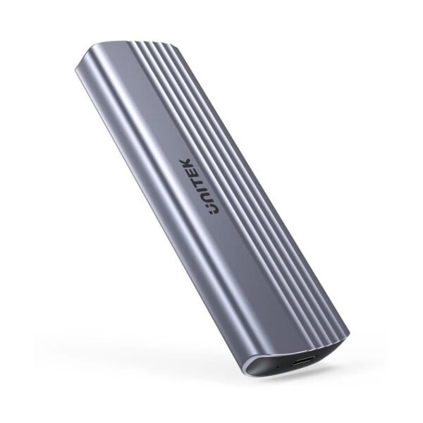 itecs-bfb783d490bea878889f50bbecc14954 Gabinete Externo Unitek USB-C para disco M.2