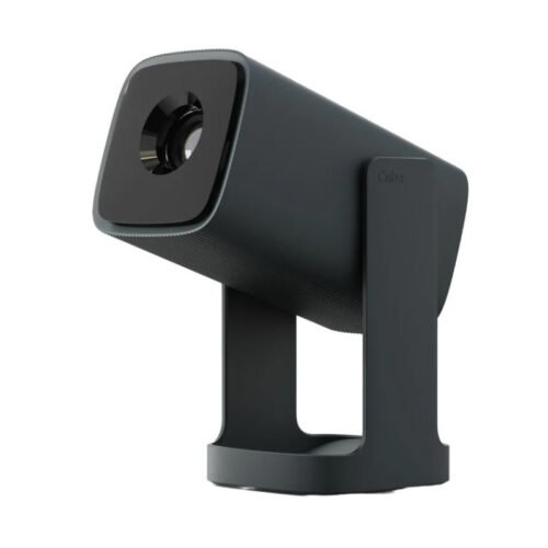 Proyector Wanbo Cube 1 verde