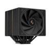 Cooler DeepCool Assassin VC Elite negro