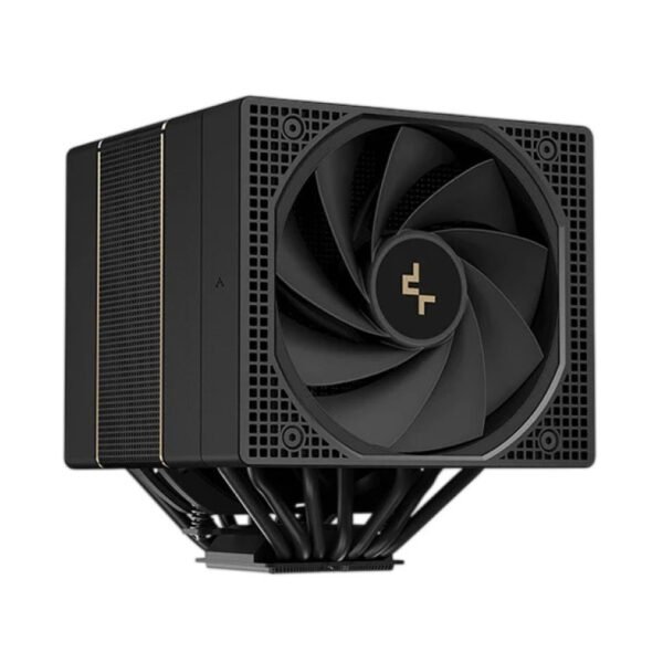 Cooler DeepCool Assassin VC Elite negro