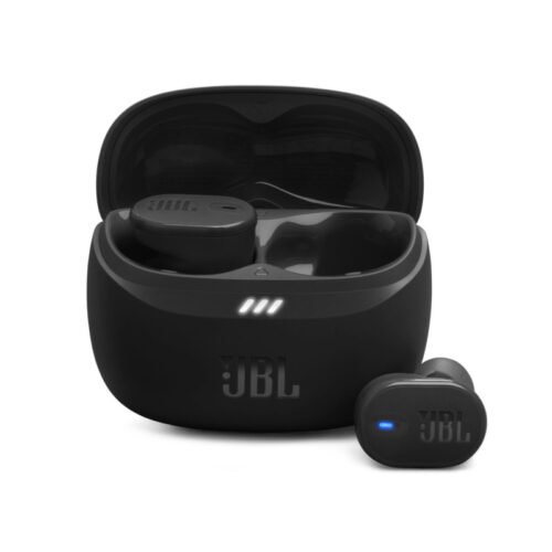 Auriculares JBL Tune Buds 2 True Wireless Negro