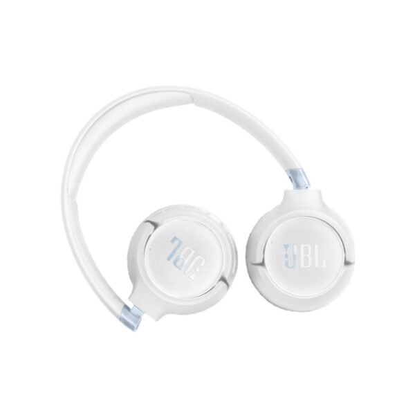 itecs-c0ffbb4b63fb8db17d8e742f55e2afa1 Audífonos JBL Tune 680NC Supraaurales Inalámbricos Blanco