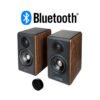 itecs-c1f1b5255c5cb5afe997342019120a4f Parlantes Edifier 2.0 S880 MKII Bluetooth nogal